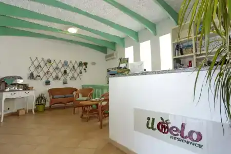 Il Melo Residence - 15