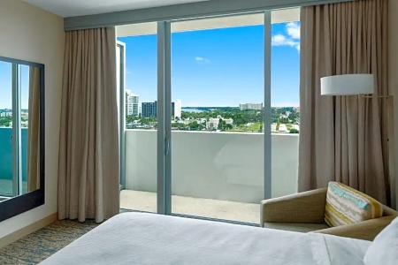 The Westin - 73