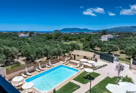 Dolce Vita Residence - 22