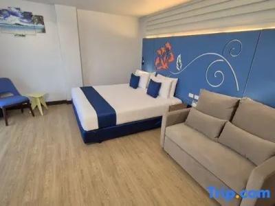Days Inn By Wyndham Patong Beach Phuket - Sha Extra Plus - 59