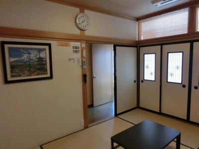 Mt Fuji Hostel Michael's - 14