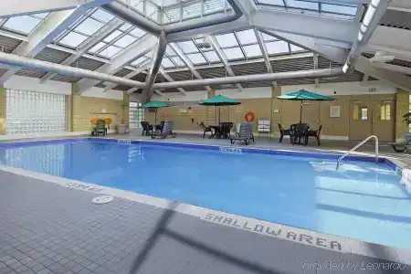 Holiday Inn Airport East, An Ihg - 15