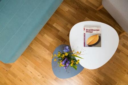 Bensimon Prenzlauer Berg - 163