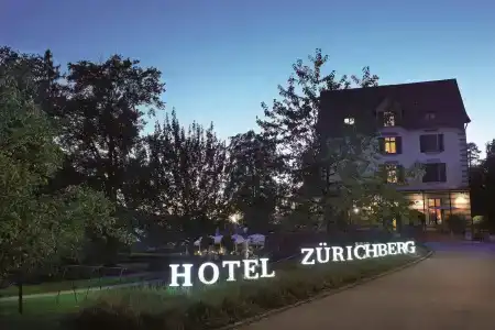 Sorell Zürichberg - 42