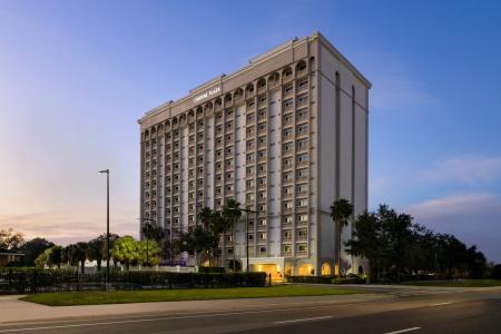 Crowne Plaza Orlando Downtown, An Ihg - 37