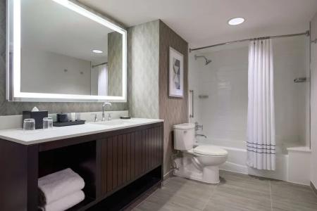 JW Marriott Houston by the Galleria - 71