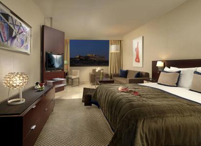 Athenaeum Intercontinental, an IHG - 14