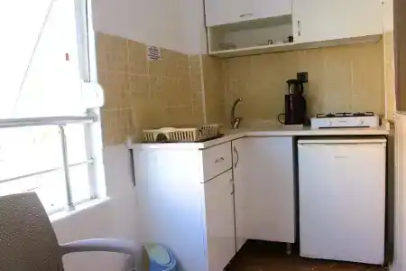 ADRİNA BEACH RESORT - 16