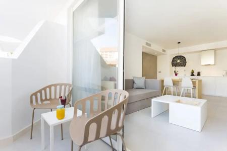 One Ibiza Suites - 42
