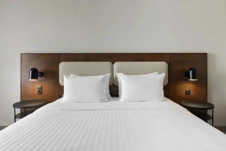Courtyard by Marriott Munich City East - 31