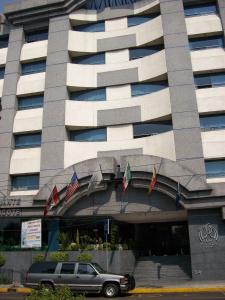 Holiday Inn Express - Mexico Basilica, An Ihg - 0
