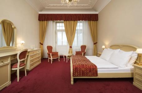Orea Spa Palace Zvon MariáNské láZně - 50