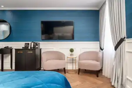 Evripidou Suites - 89
