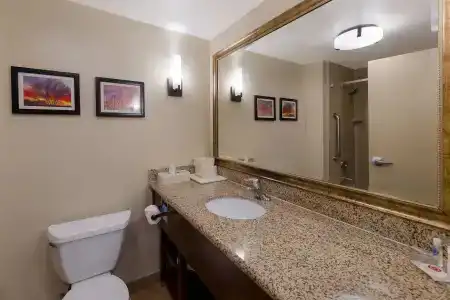 Comfort Suites West - 7