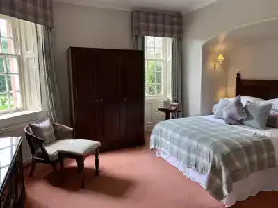 Bunchrew House - 3