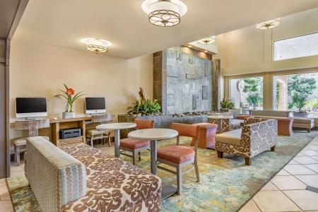 Best Western Plus Inn - 23