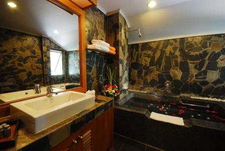 The Privacy Beach & Spa - 6