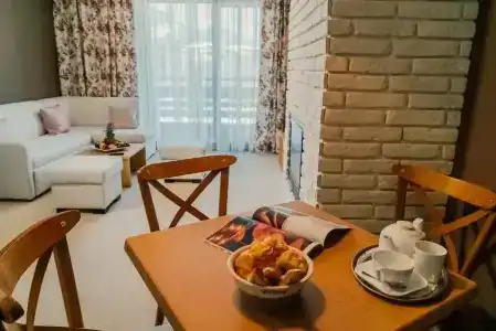 Green Life Resort Bansko - 31