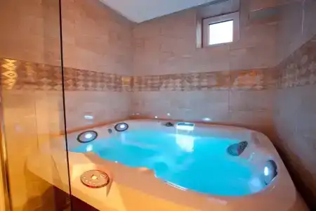 Grand Sergijo Residence Superior Adult Friendly Luxury Boutique - 16