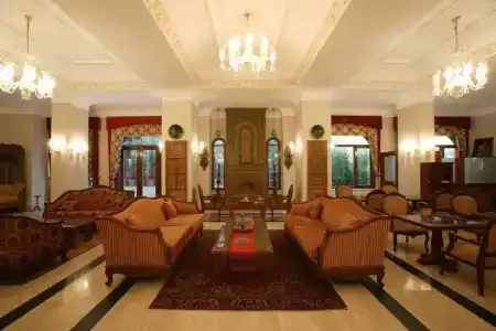 Sultanhan - Special Category - 13