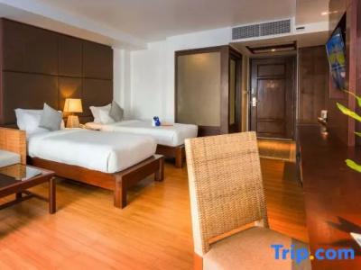 Baan Laimai Beach Resort & Spa - Sha Extra Plus - 52