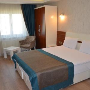 Grand Ahos & Spa - 21