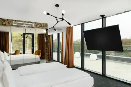 Mercure Tokaj Center - 51