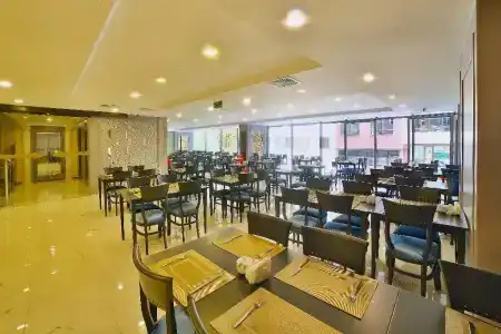 Four Sides Taksim Lion&Spa - 21