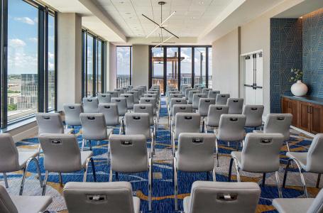 Hilton Garden Inn Austin University Capitol District, Tx - 25