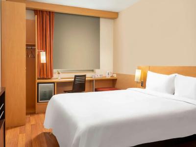Ibis Istanbul Zeytinburnu - 39
