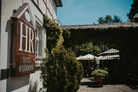 Rodderhof - 0