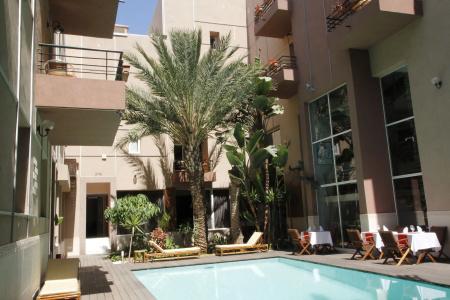 Casablanca Suites & Spa - 16