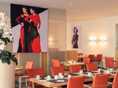 Mercure Düsseldorf City Nord - 15