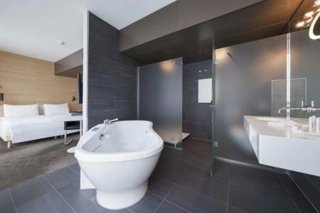 Radisson Blu, Lucerne - 9