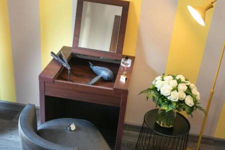 Best Western Plus Hôtel Brice Garden Nice - 205