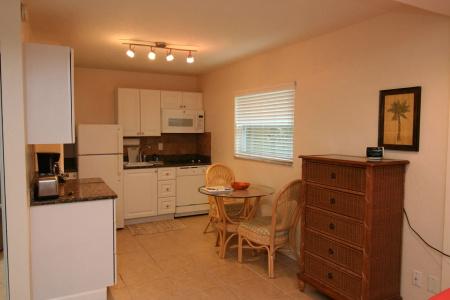 Venice Beach Villas - 15