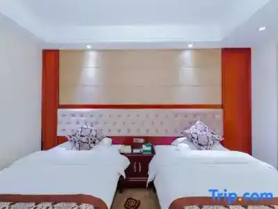 Guilin Jingxin International - 41