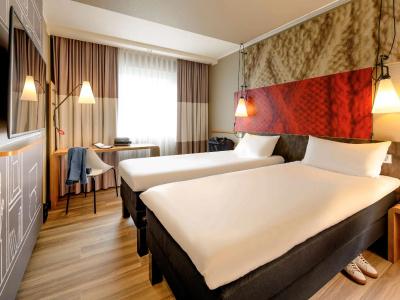 ibis Mainz City - 54