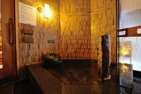 Dormy Inn Sendai Station Natural Hot Springs - 20