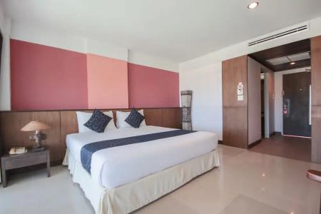Capital o 1111 Ananda Lanta Resort - Sha Plus - 131