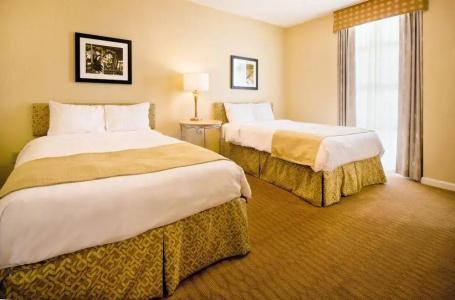 Club Wyndham Ocean Boulevard - 0