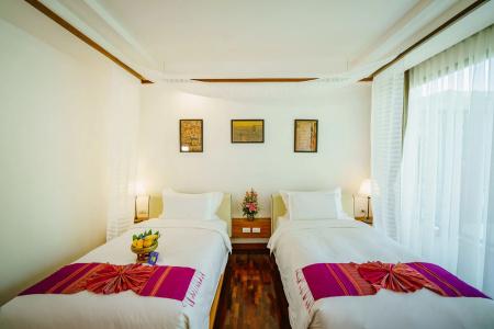 Mango T. Villa Chiangmai - 5