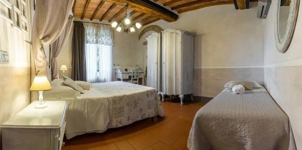 Il Castagnolo b&b - 141