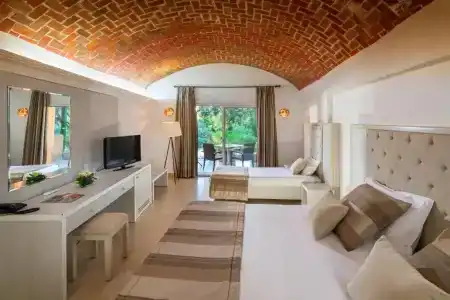 El Ksar Resort & Thalasso - 52