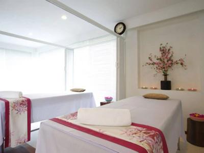 Cera Resort @ Cha-am - 2