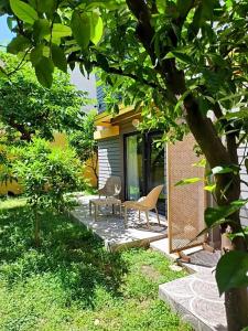 Park Boutique Rooms & Apart - 48