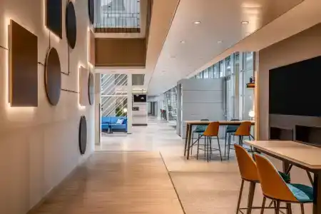 Courtyard by Marriott Linz - 16