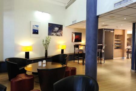 Mercure Ajaccio - 1