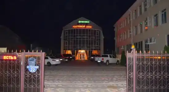 Олимпия - 0