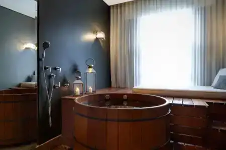 Renaissance São Paulo - 20
